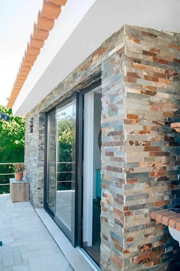 Villa Casa Bela Vista De Moledo Exterior foto